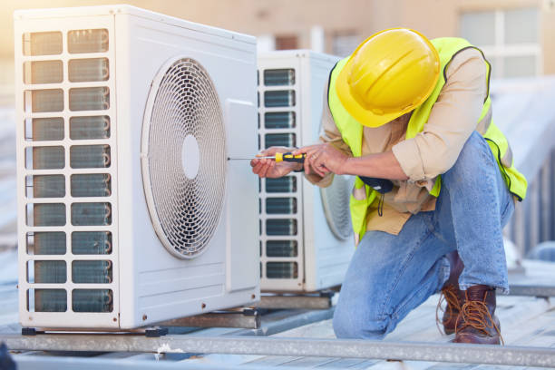 Best Residential HVAC services  in West Rson, CA