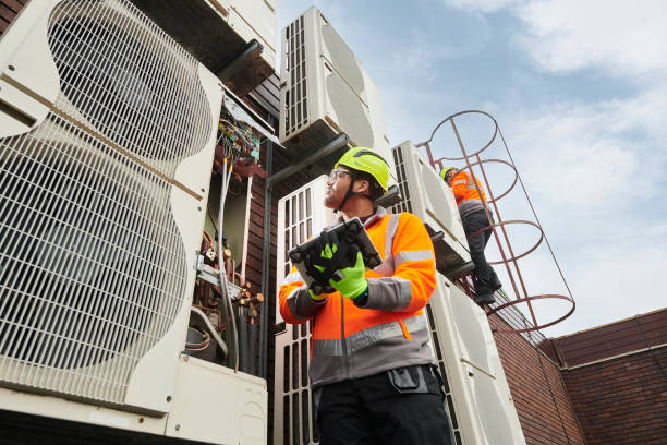 Best Affordable air conditioning repair  in West Rson, CA