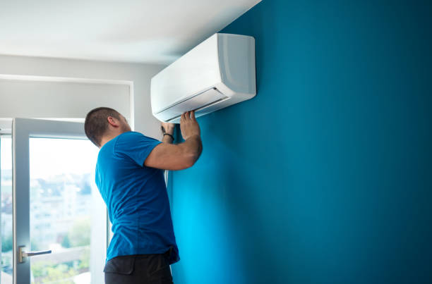 Best 24/7 HVAC repair  in West Rson, CA