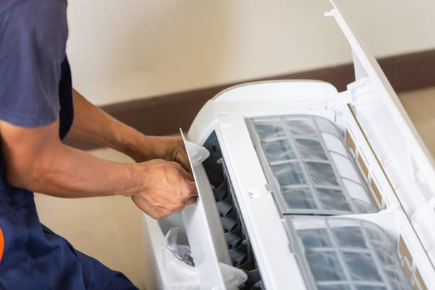 Best HVAC installation services  in West Rson, CA