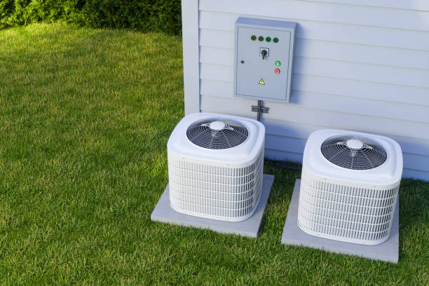 Best Local HVAC companies  in West Rson, CA