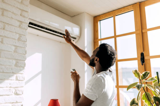 Best HVAC repair near me  in West Rson, CA