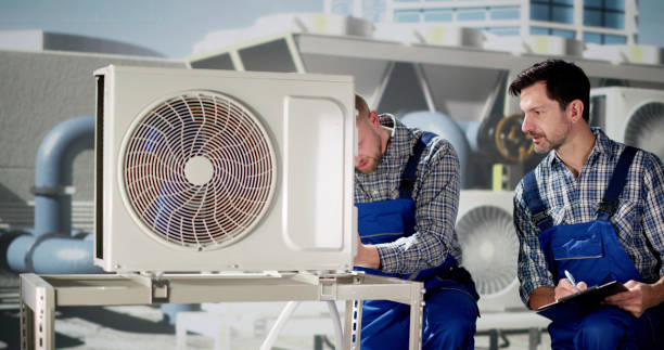 Best Affordable air conditioning repair  in West Rson, CA