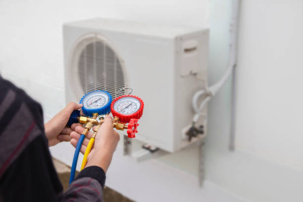 Best HVAC air duct cleaning  in West Rson, CA