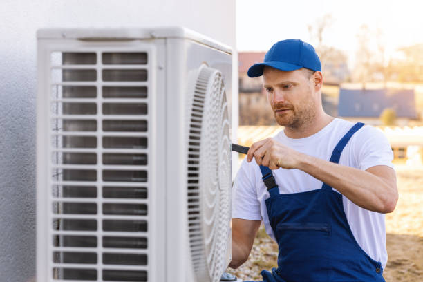 Professional HVAC in West Carson, CA