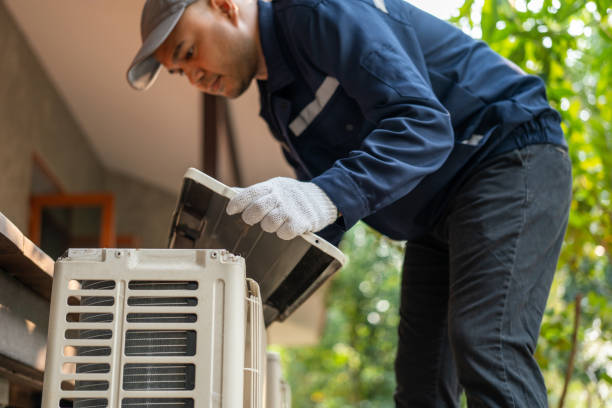 Affordable air conditioning repair in West Carson, CA