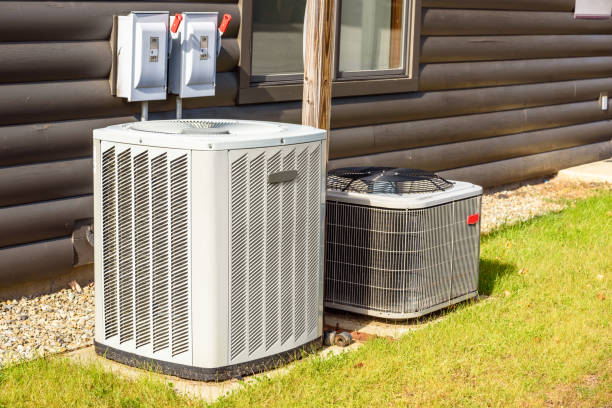 Reliable West Carson, CA HVAC Solutions